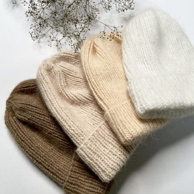 Bonnets/ Gants