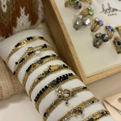 Bracelets