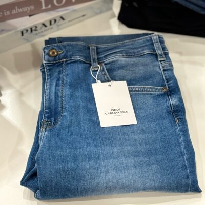 Jeans/Pantalons