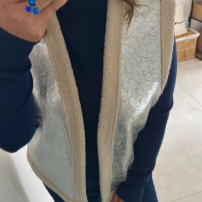 Gilet Mantoue - Victoria Clothes