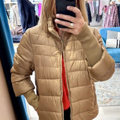 Doudoune Novare - Victoria Clothes