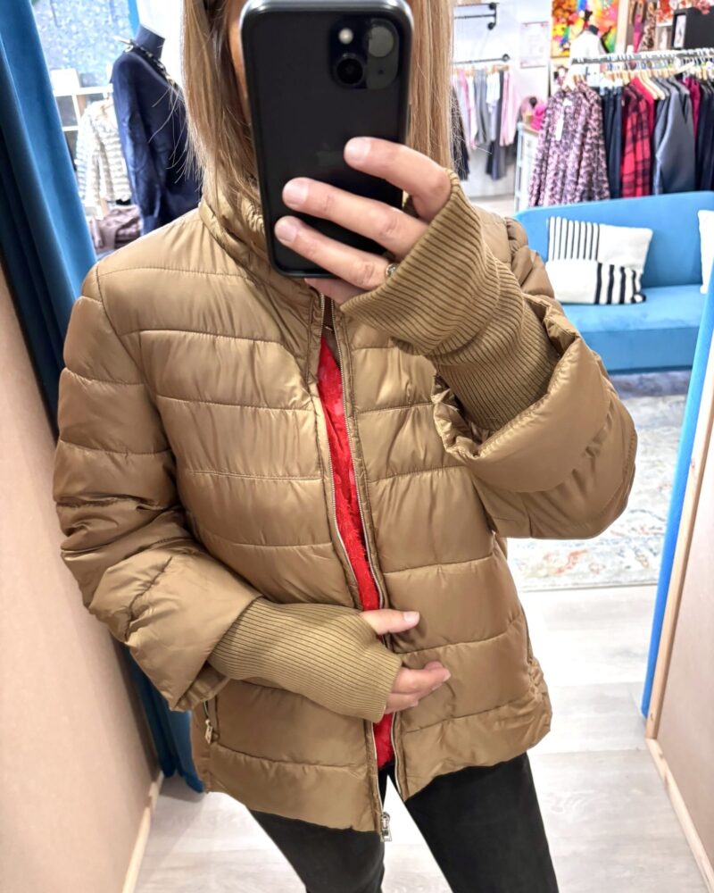Doudoune Novare - Victoria Clothes – Image 2