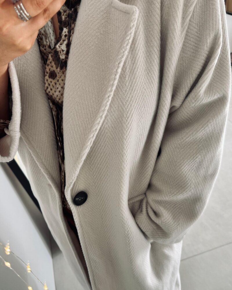 Manteau Lucero - Victoria Clothes – Image 3