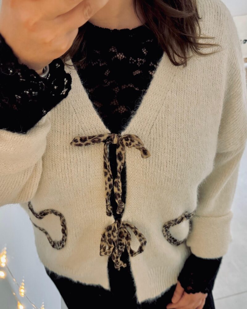 Gilet Lisa – Image 2