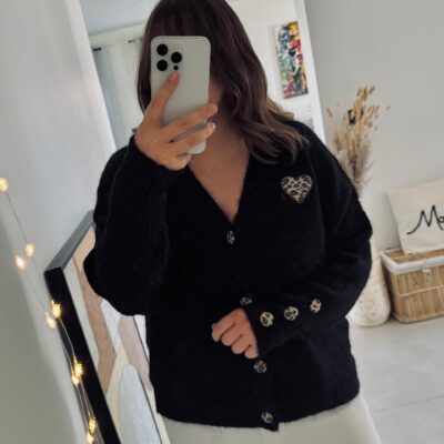 Gilet Lison