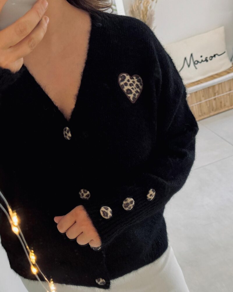 Gilet Lison – Image 2