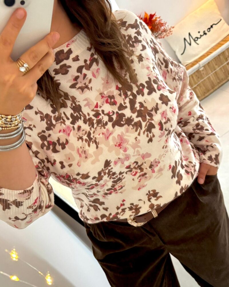 Pull Nila – Image 2