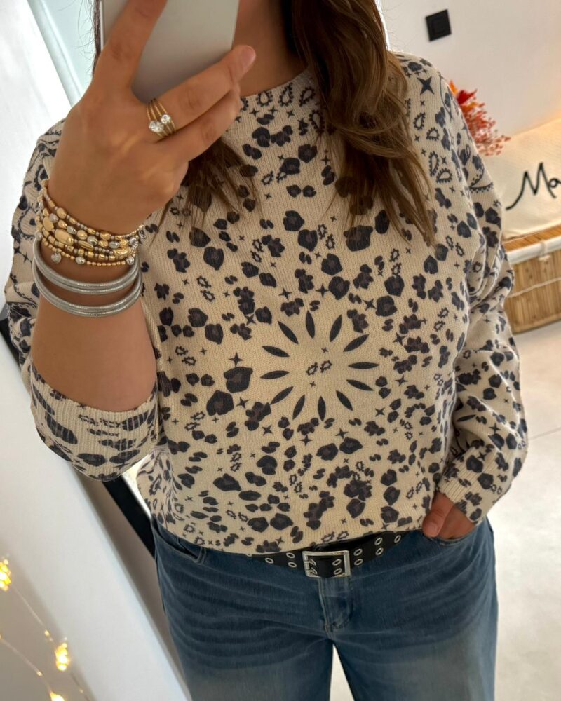 Pull léopard – Image 2